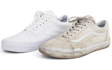 Sneakers - Sportschoenen - Textiel - Outdoor