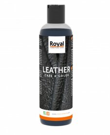 Royal Leather Care &amp; Color