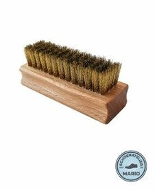 Su&egrave;de koper borsteltje