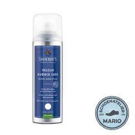 Velours Nubuck Care Spray