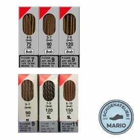 Ronde bergsportveters