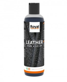 Royal Leather Care & Color
