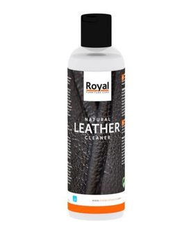 Royal Leather Cleaner