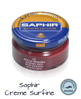 Saphir Creme Sarfine