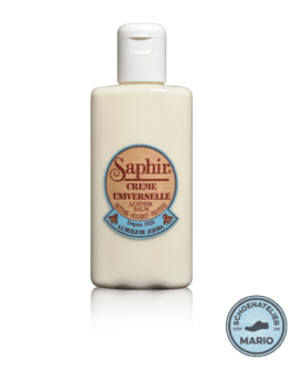 Saphir creme universelle