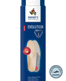 Shoeboy'S Evolution Protection