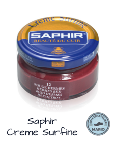 Schoenblink Saphir Creme Surfine