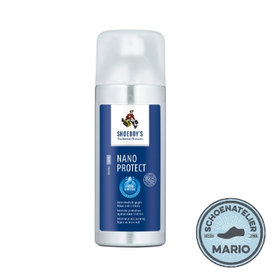 Shoeboy's Nano Protect