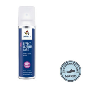 Effect Leather Care