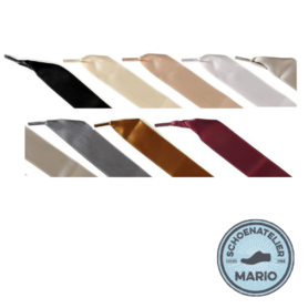 Satijnen veters (Breed) 