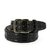 Exclusieve broekriem Croco