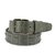Exclusieve broekriem Croco